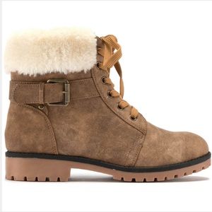 Après by Lamo ‘Park City’ Outlet Booties